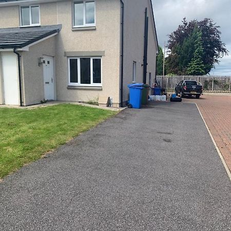 Resaurie Gardens Leilighet Culloden Eksteriør bilde